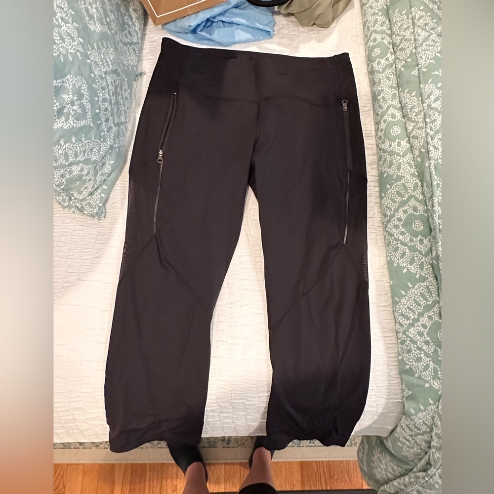 Lulu lemon leggings